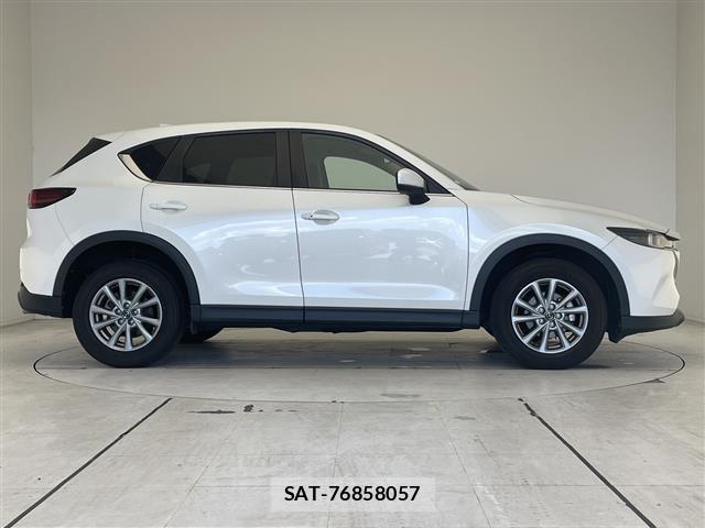 Mazda CX-5 2023 8885295-2