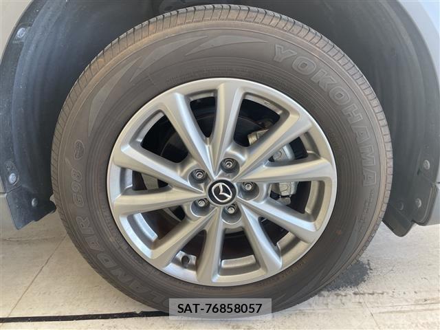 Mazda CX-5 2023 8885295-20