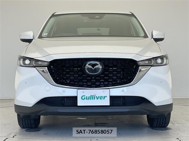 Mazda CX-5 2023 8885295-22