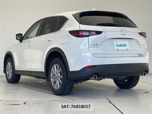 Mazda CX-5 2023 8885295-4
