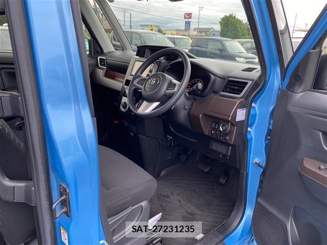 Toyota TANK 2017 8913973-12