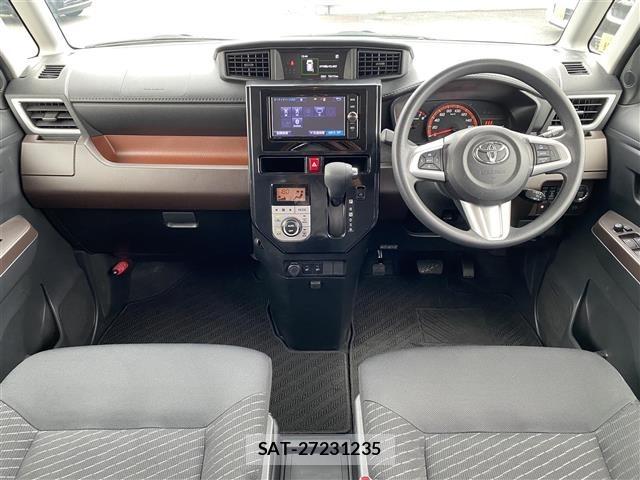 Toyota TANK 2017 8913973-14