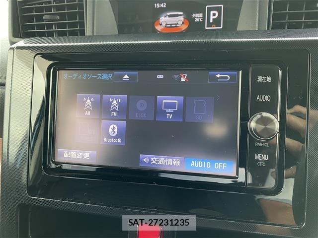 Toyota TANK 2017 8913973-16