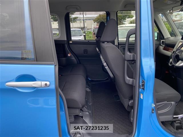 Toyota TANK 2017 8913973-2