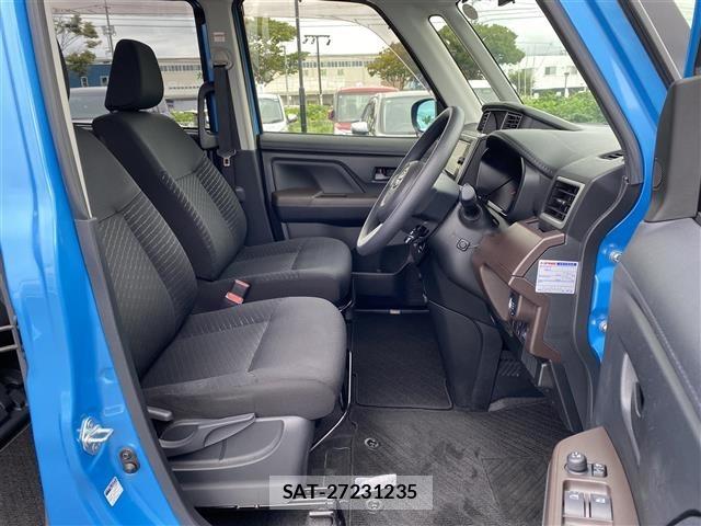 Toyota TANK 2017 8913973-20