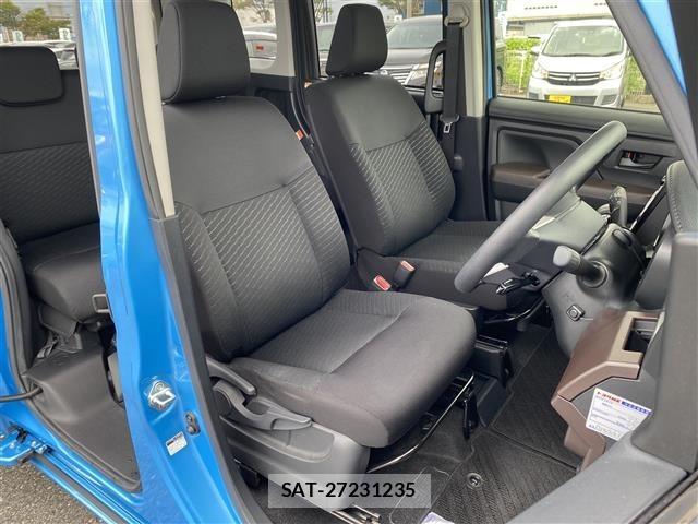 Toyota TANK 2017 8913973-22
