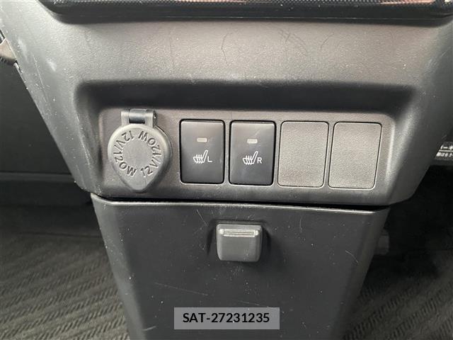 Toyota TANK 2017 8913973-8