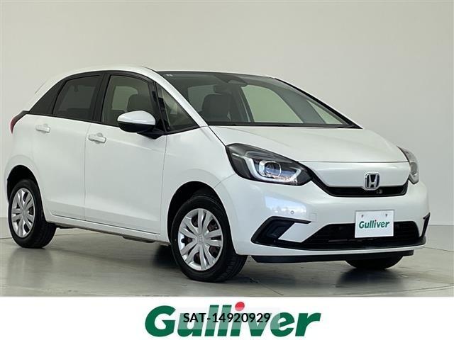 Honda FIT 2020 8921958-0
