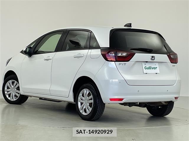 Honda FIT 2020 8921958-13