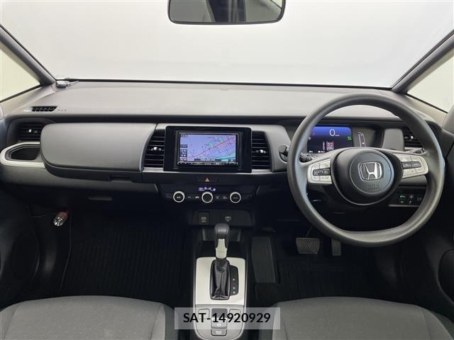 Honda FIT 2020 8921958-14