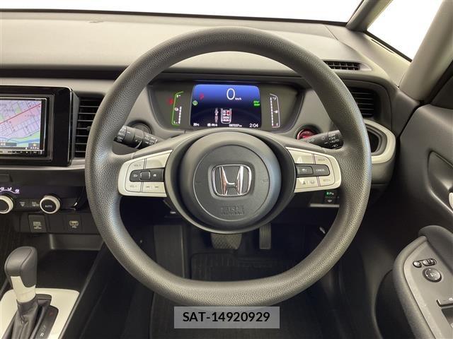Honda FIT 2020 8921958-15