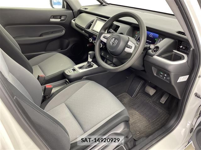 Honda FIT 2020 8921958-4