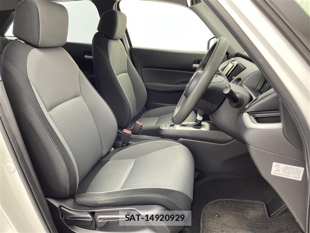Honda FIT 2020 8921958-6