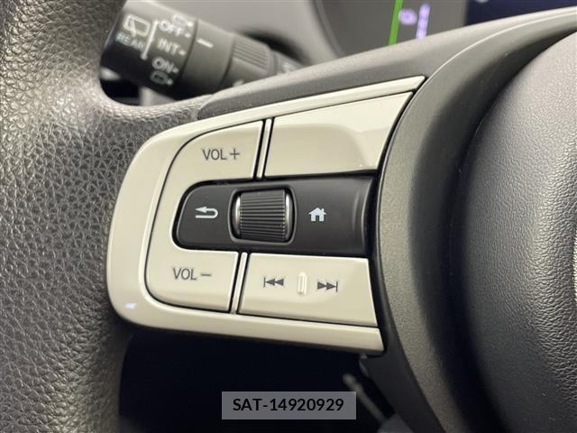 Honda FIT 2020 8921958-7