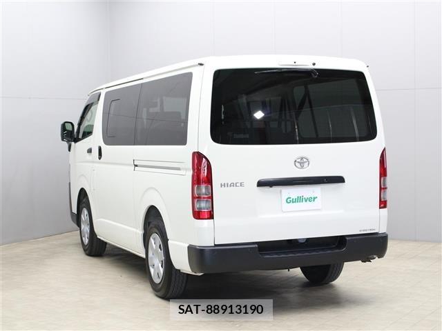 Toyota HIACE VAN 2025 8759699-13
