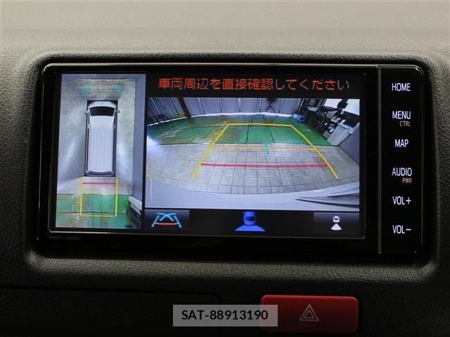 Toyota HIACE VAN 2025 8759699-18