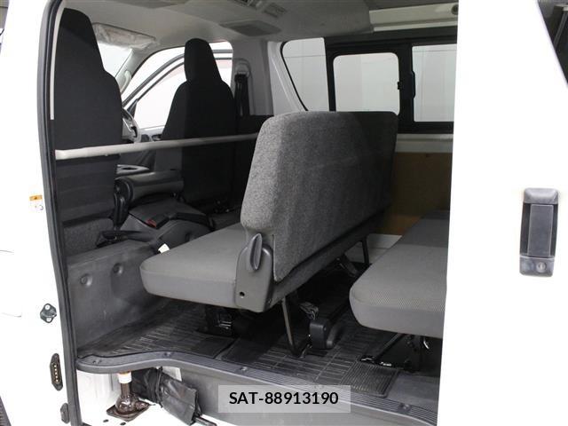 Toyota HIACE VAN 2025 8759699-2