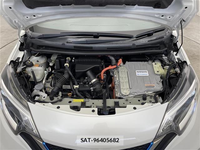Nissan NOTE 2017 8912600-14