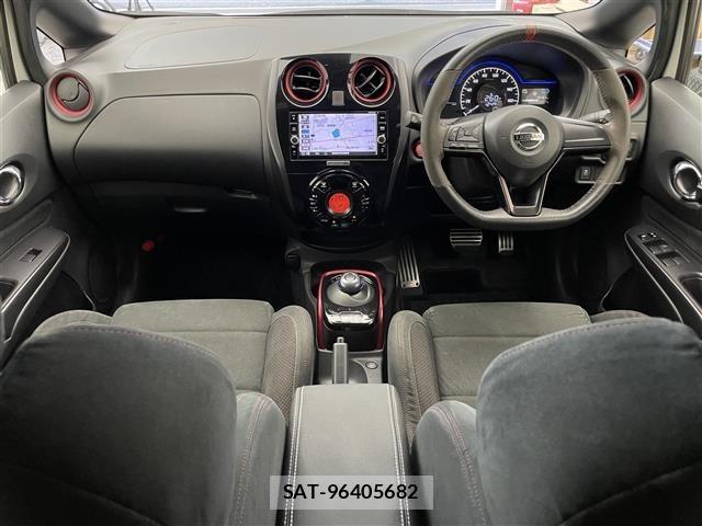 Nissan NOTE 2017 8912600-15