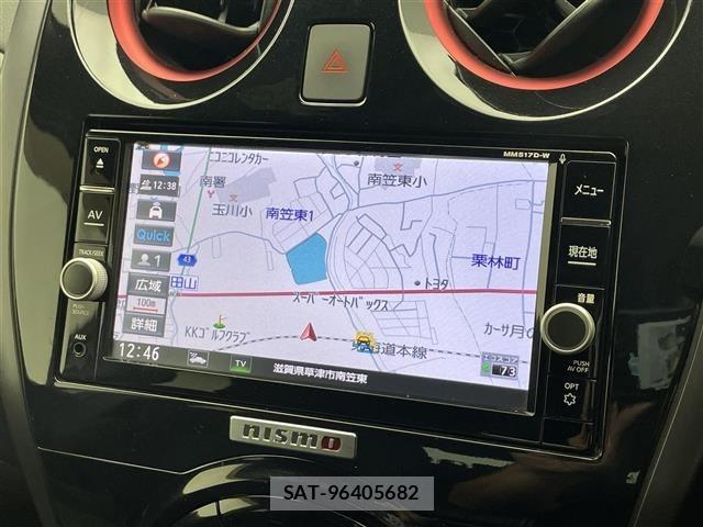 Nissan NOTE 2017 8912600-16