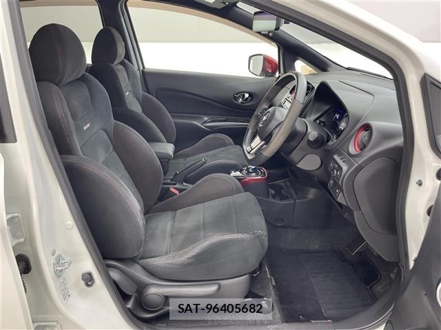 Nissan NOTE 2017 8912600-2
