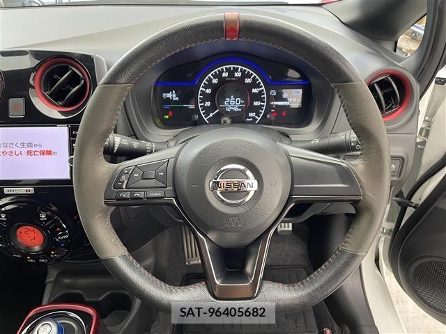 Nissan NOTE 2017 8912600-3