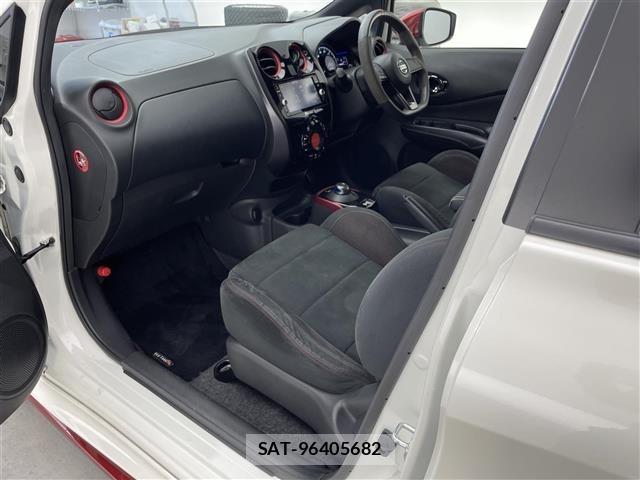 Nissan NOTE 2017 8912600-4