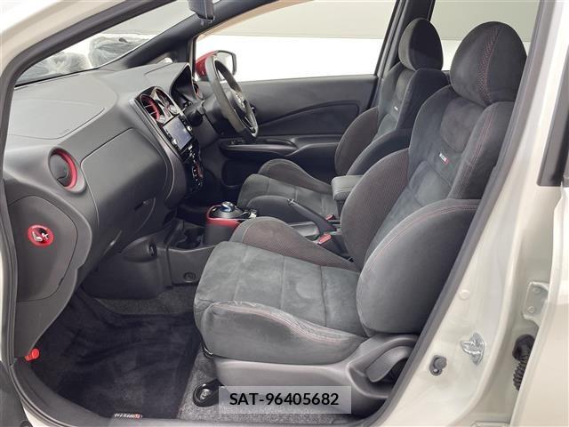Nissan NOTE 2017 8912600-6