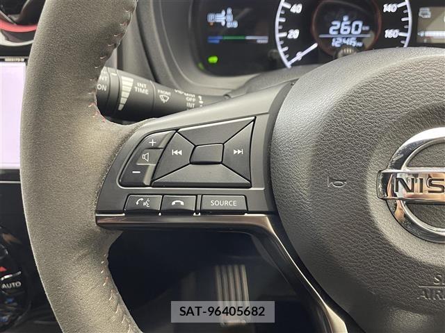 Nissan NOTE 2017 8912600-7