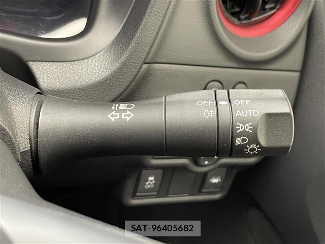 Nissan NOTE 2017 8912600-9