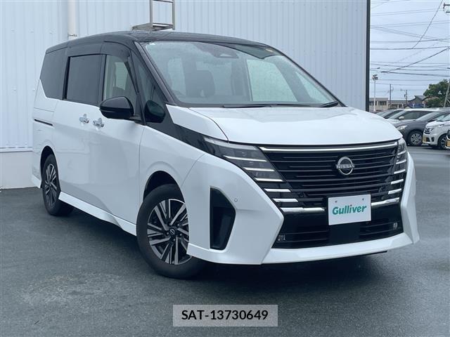 Nissan SERENA 2023 8926939-0