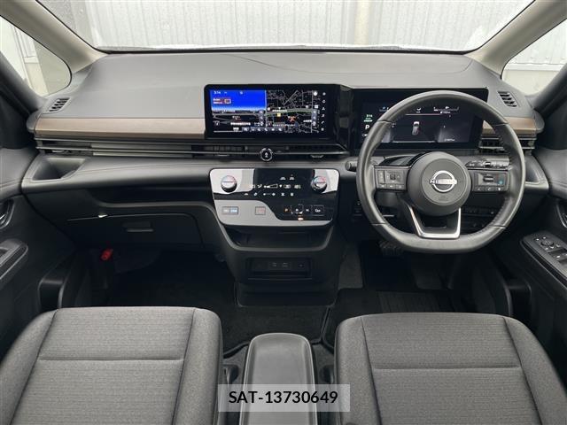 Nissan SERENA 2023 8926939-14