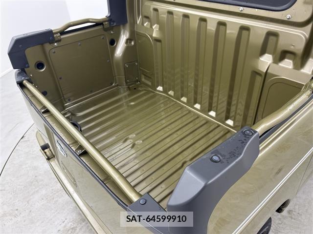 Daihatsu HIJET VAN 2018 8759410-1