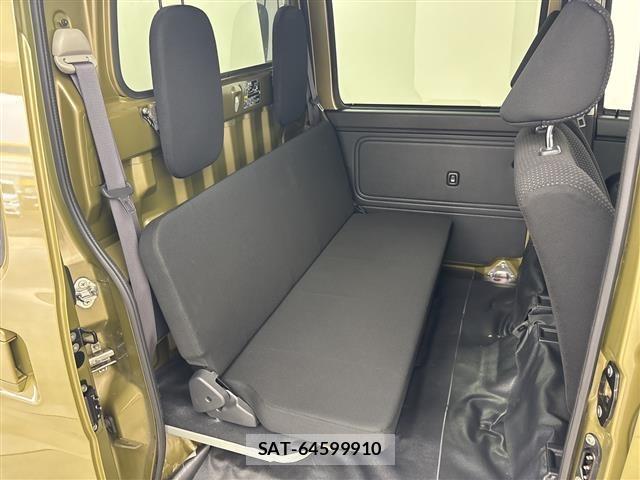 Daihatsu HIJET VAN 2018 8759410-10