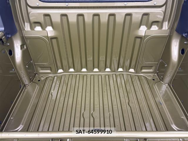 Daihatsu HIJET VAN 2018 8759410-11