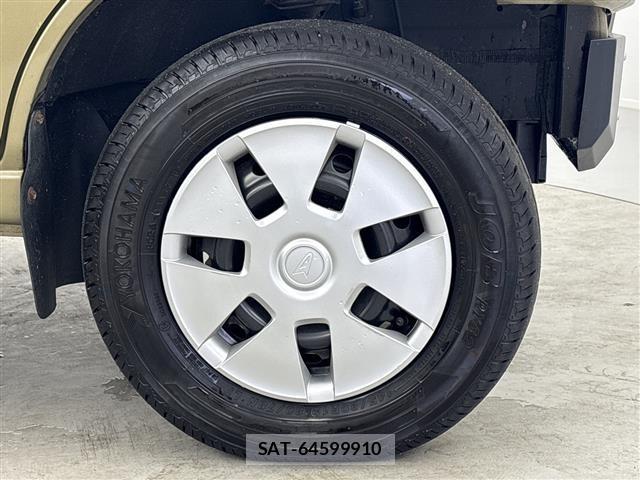 Daihatsu HIJET VAN 2018 8759410-12