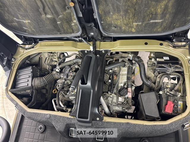 Daihatsu HIJET VAN 2018 8759410-14