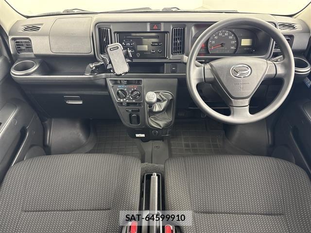 Daihatsu HIJET VAN 2018 8759410-15
