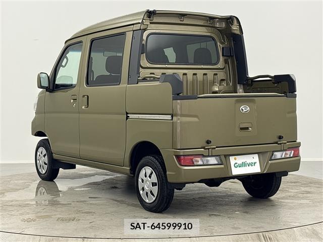 Daihatsu HIJET VAN 2018 8759410-2