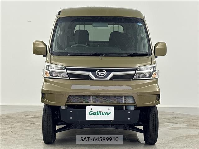 Daihatsu HIJET VAN 2018 8759410-20