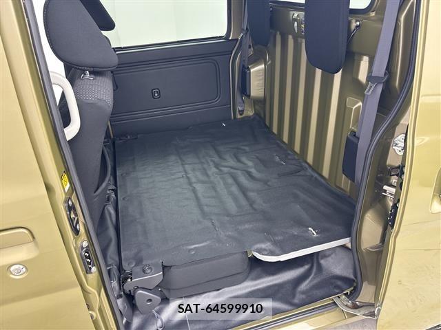 Daihatsu HIJET VAN 2018 8759410-21