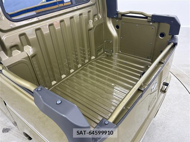 Daihatsu HIJET VAN 2018 8759410-3