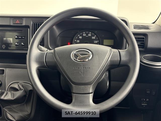 Daihatsu HIJET VAN 2018 8759410-4