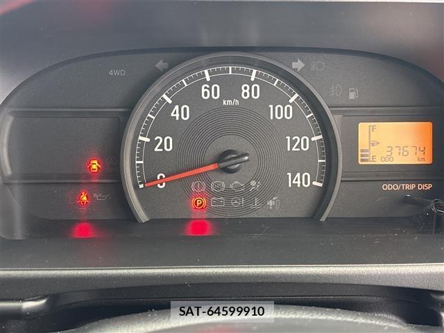 Daihatsu HIJET VAN 2018 8759410-6