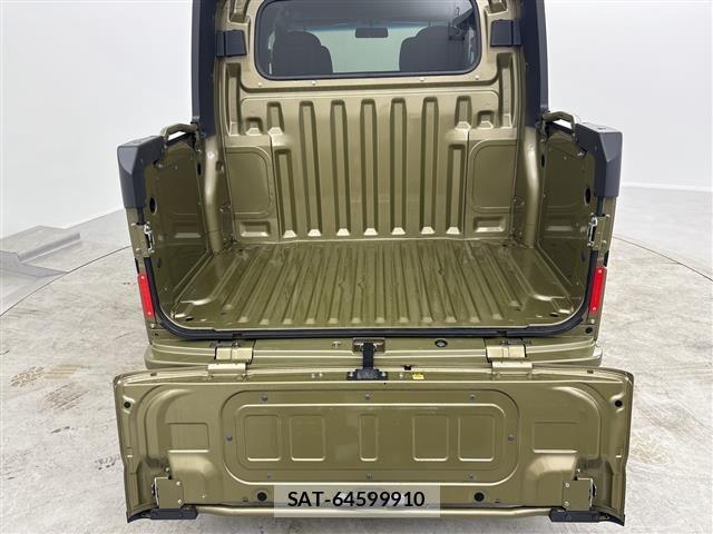 Daihatsu HIJET VAN 2018 8759410-7