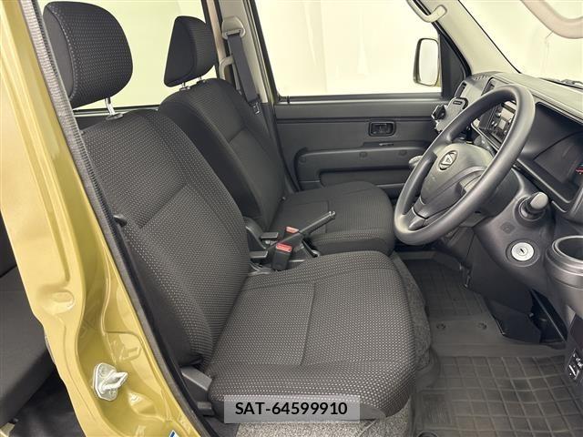 Daihatsu HIJET VAN 2018 8759410-9
