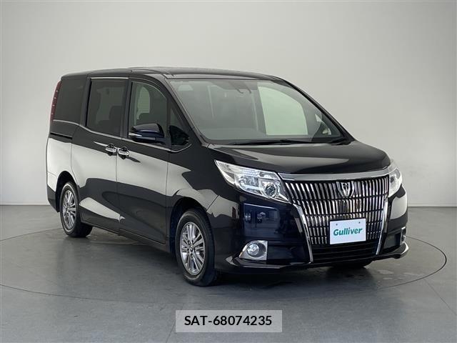 Toyota ESQUIRE 2017 8908815-0