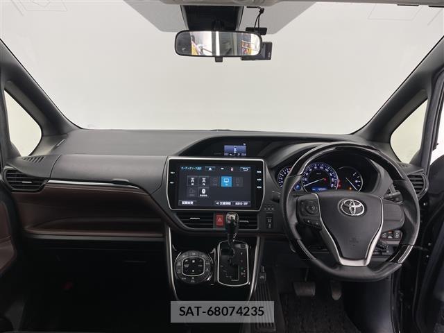 Toyota ESQUIRE 2017 8908815-14