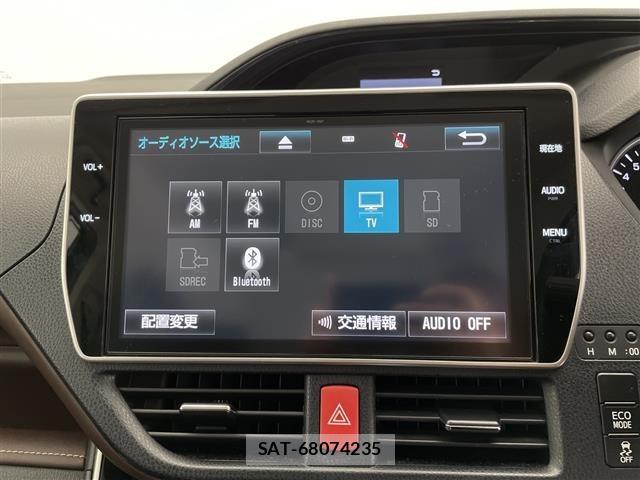Toyota ESQUIRE 2017 8908815-18