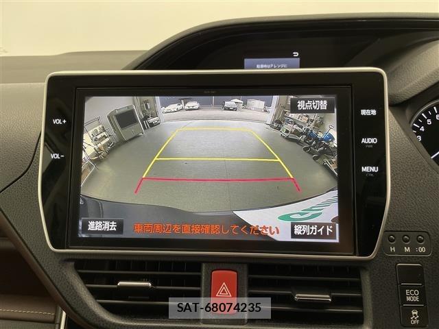 Toyota ESQUIRE 2017 8908815-19